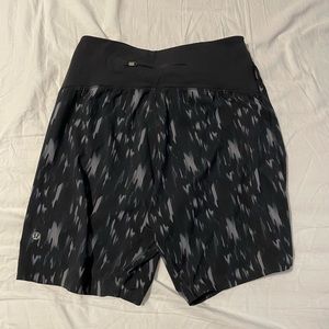 Lulu shorts